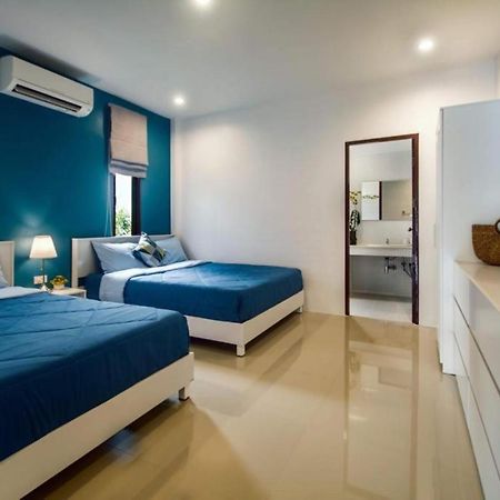 Aonang Symphony 3 Bedrooms Private Pool Villas Ao Nang Екстер'єр фото